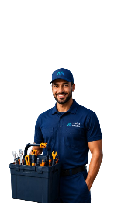 ابحث عن مقدم خدمة مناسب